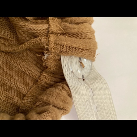Maternity lounge set by Shein. - Picture 5 of 9